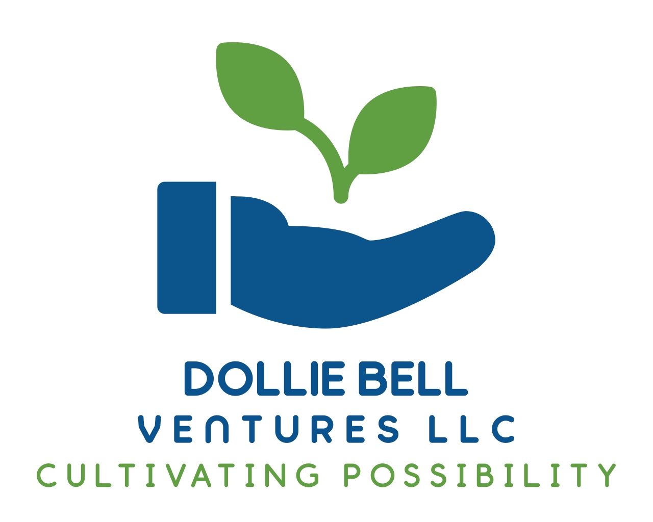 Dollie Bell Ventures LLC Logo