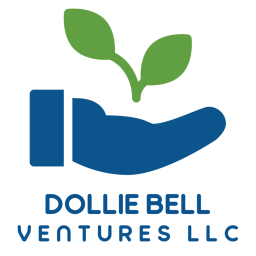 Dollie Bell Ventures LLC Logo